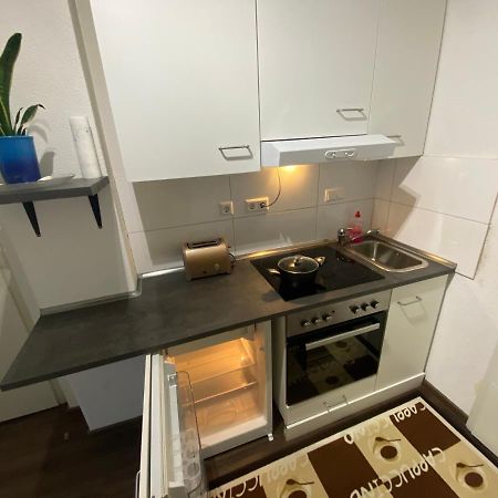 Ferienwohnung Pension Sofia 2 Meissen Luaran gambar