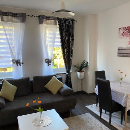 Ferienwohnung Pension Sofia 2 Meissen Luaran gambar