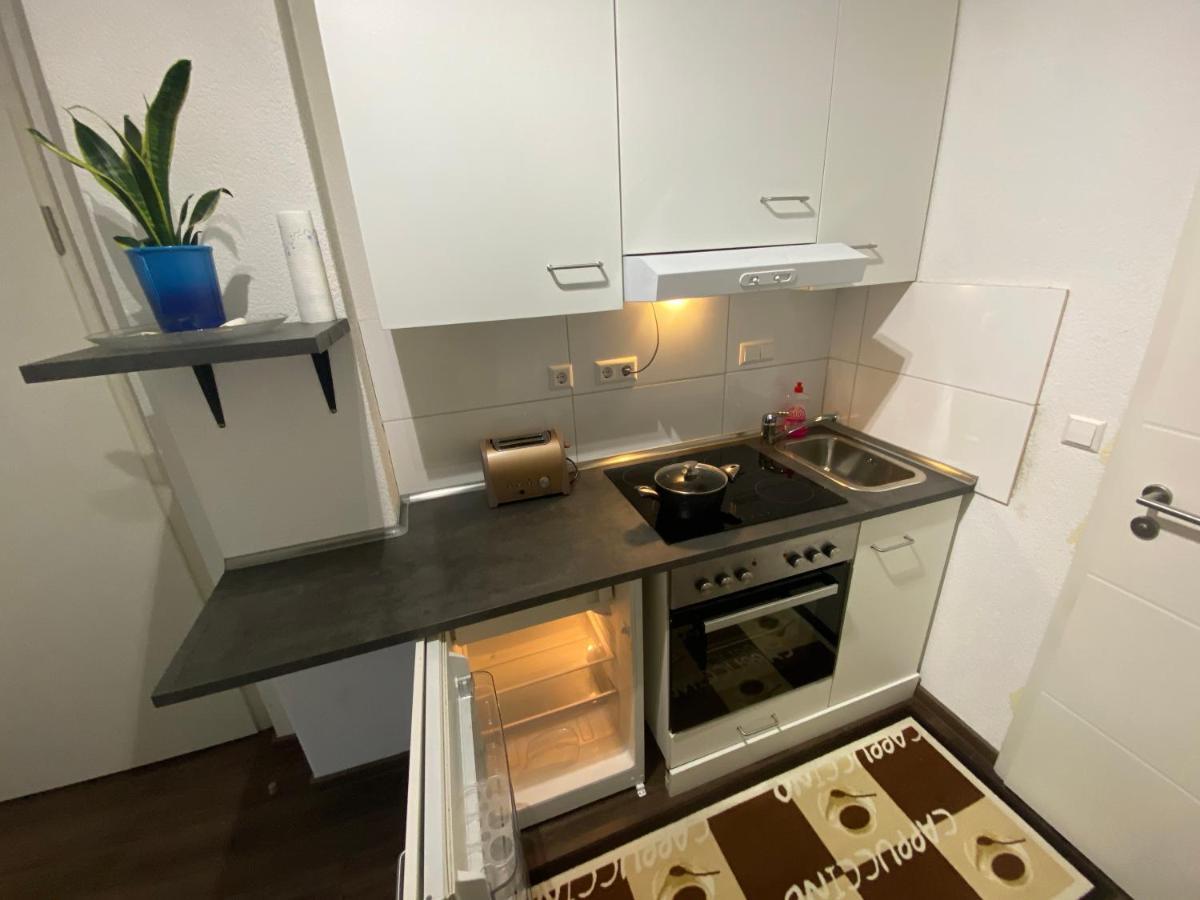 Ferienwohnung Pension Sofia 2 Meissen Luaran gambar