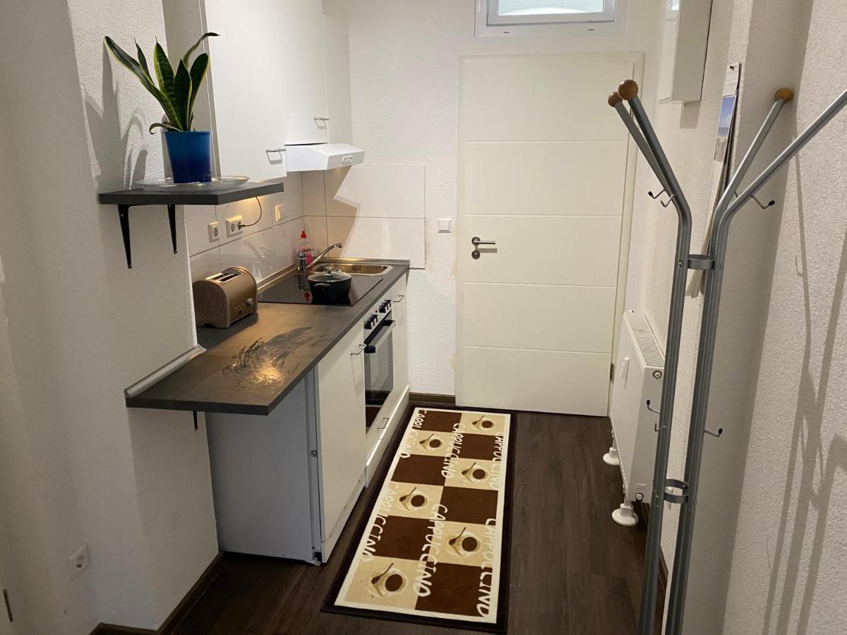 Ferienwohnung Pension Sofia 2 Meissen Luaran gambar