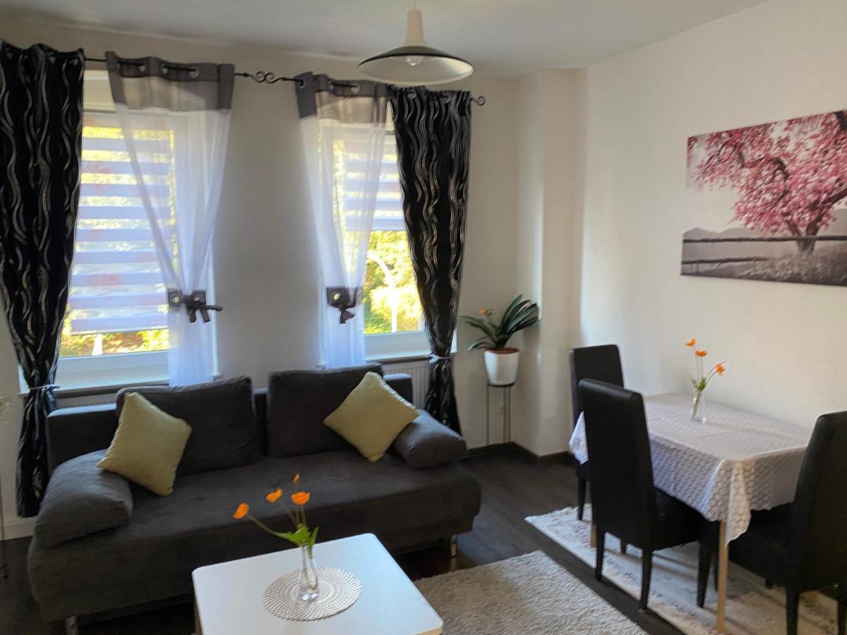 Ferienwohnung Pension Sofia 2 Meissen Luaran gambar