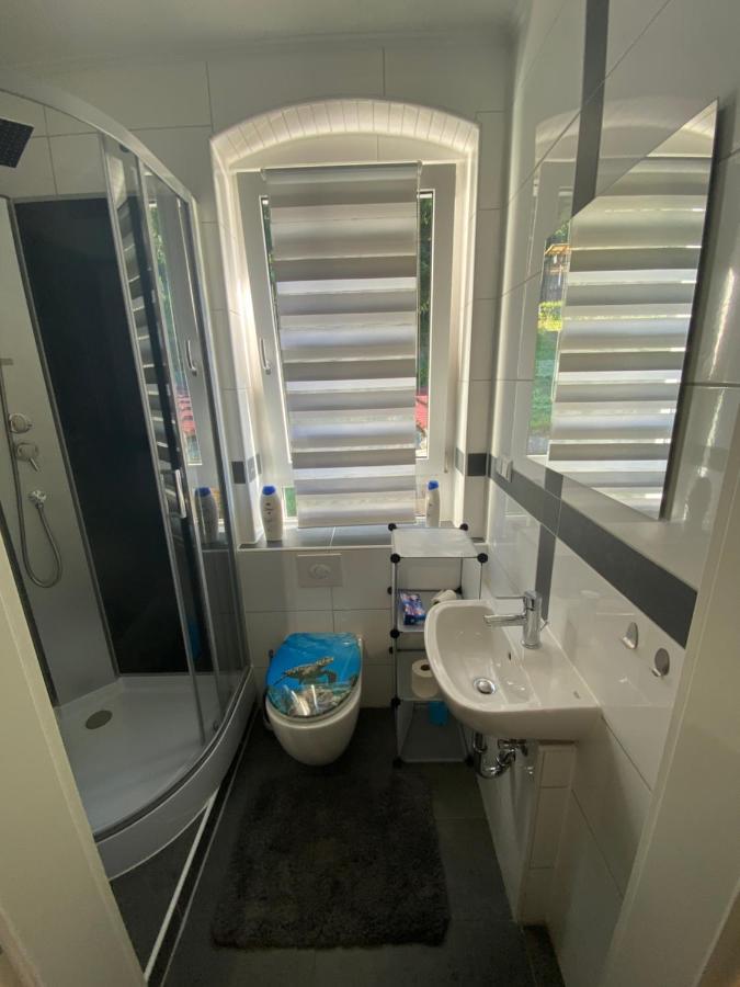Ferienwohnung Pension Sofia 2 Meissen Luaran gambar