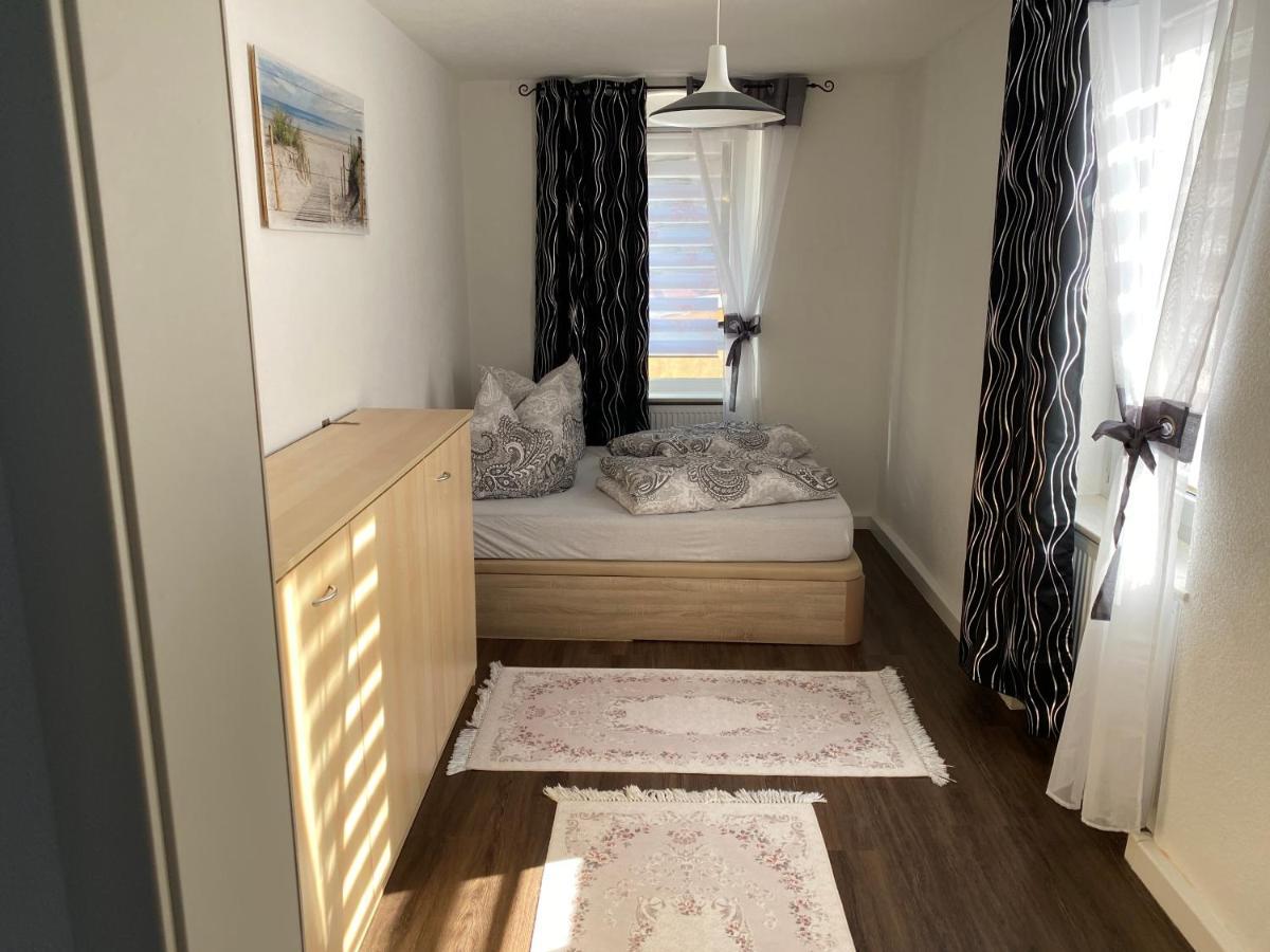 Ferienwohnung Pension Sofia 2 Meissen Luaran gambar