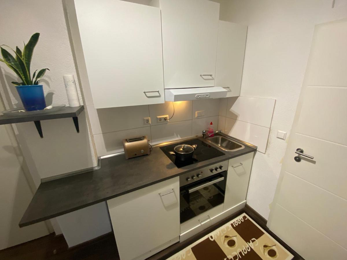 Ferienwohnung Pension Sofia 2 Meissen Luaran gambar