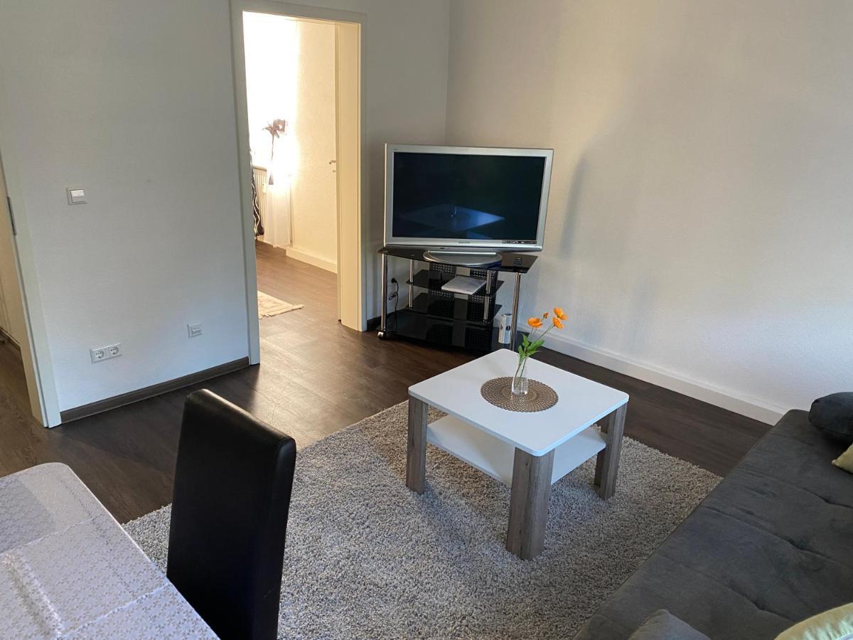 Ferienwohnung Pension Sofia 2 Meissen Luaran gambar