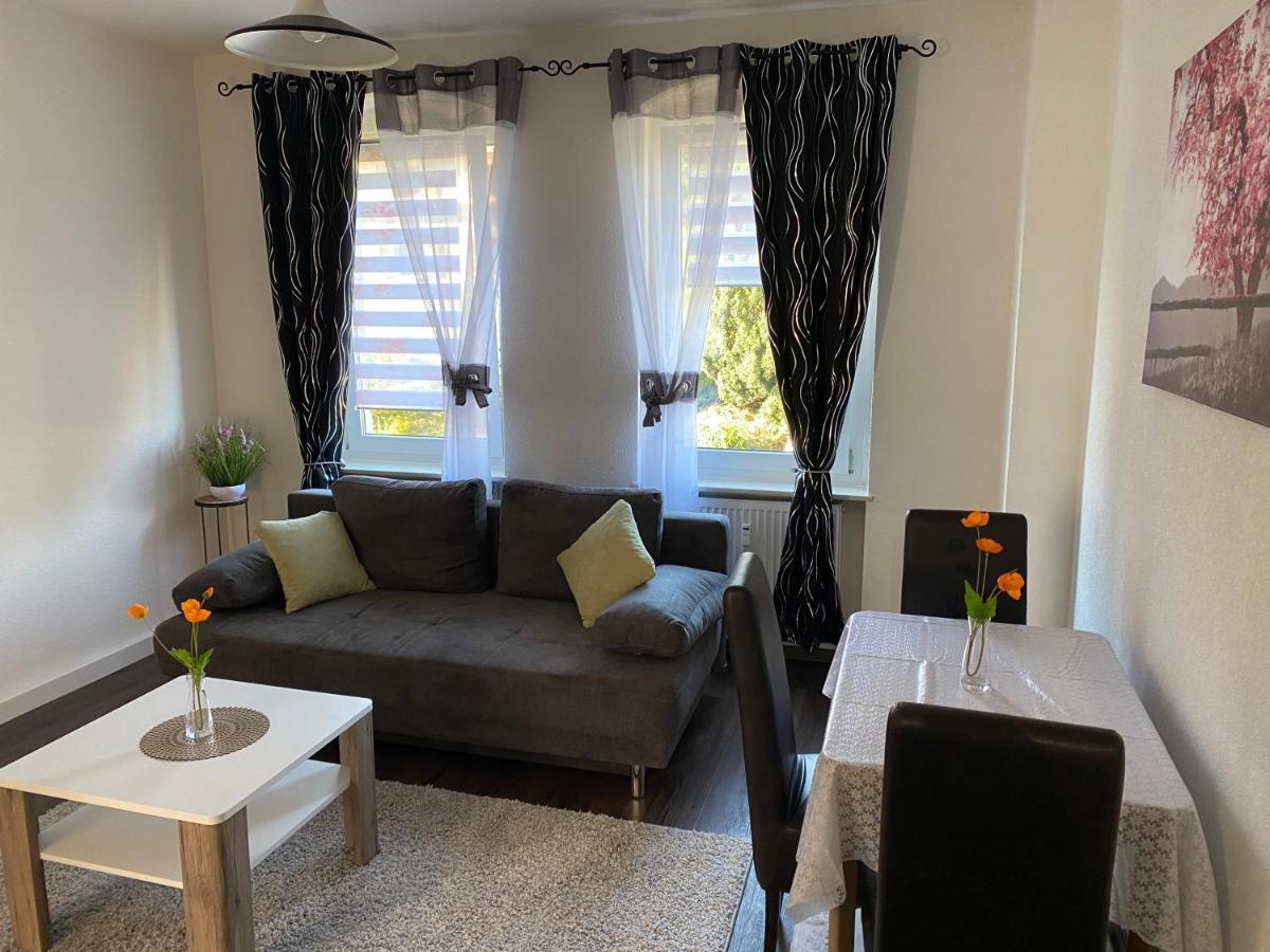 Ferienwohnung Pension Sofia 2 Meissen Luaran gambar