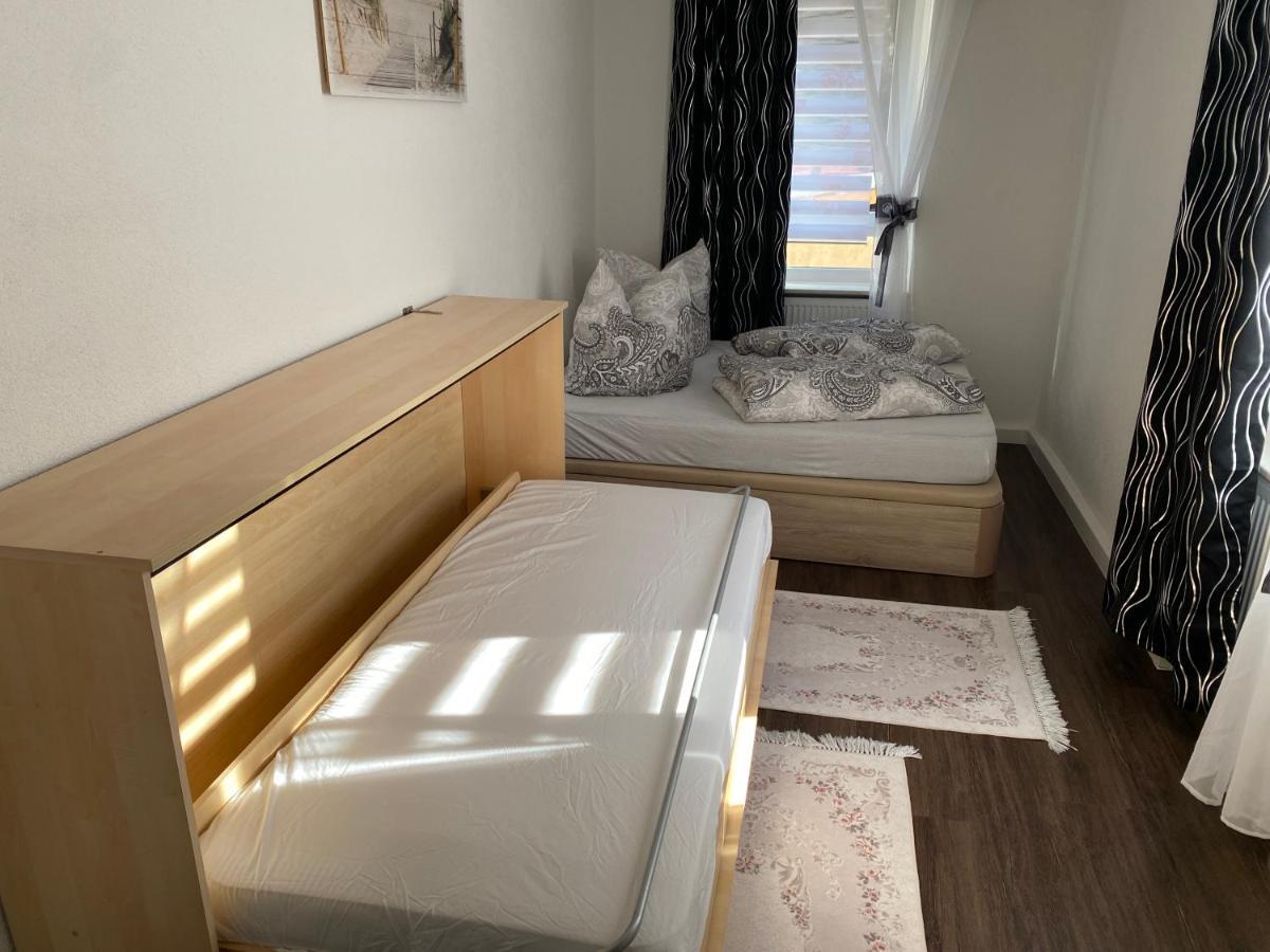 Ferienwohnung Pension Sofia 2 Meissen Luaran gambar